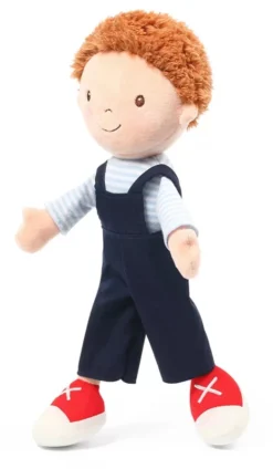 Baby Ono Olivier Knuffelpop 1097 -Babyproducten Winkel baby ono olivier knuffelpop 1097 5