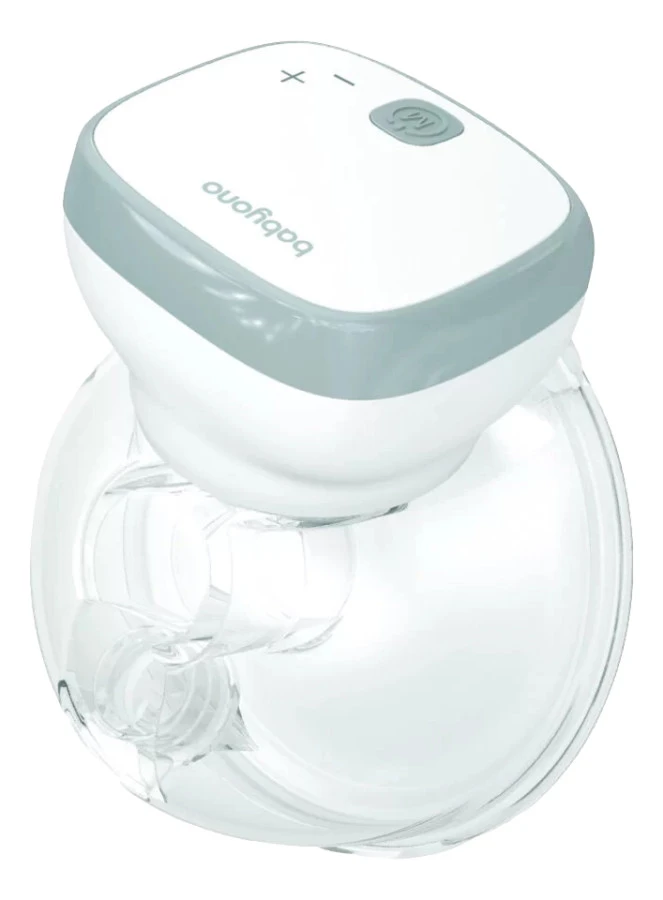 Baby Ono Shelly Hands-Free Elektrische Borstkolf 1000 1 Baby Ono Shelly Hands-Free Elektrische Borstkolf 1000
