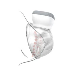 Baby Ono Shelly Hands-Free Elektrische Borstkolf 1000 12 Baby Ono Shelly Hands-Free Elektrische Borstkolf 1000 -Babyproducten Winkel baby ono shelly hands free elektrische borstkolf 1000 2