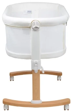 Babygo Amila Beige Creme Wieg Aan Bed 4151 10 Babygo Amila Beige Creme Wieg Aan Bed 4151 -Babyproducten Winkel babygo amila beige creme wieg aan bed 4151 3