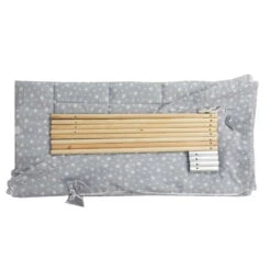 Babygo Grey Little Tippi Tent 9551 -Babyproducten Winkel babygo grey little tippi tent 9551 3