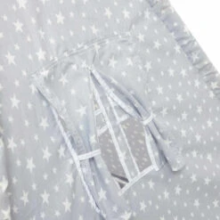 Babygo Grey Little Tippi Tent 9551 -Babyproducten Winkel babygo grey little tippi tent 9551 7