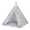 Babygo Grey Little Tippi Tent 9551