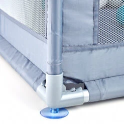 Babygo Grey XL Ballenbak 7701 -Babyproducten Winkel babygo grey xl ballenbak 7701 5