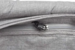 Babygo Groovy Grijs Campingbedje Incl. Bodemverhoger 4551 -Babyproducten Winkel babygo groovy grijs campingbedje incl. bodemverhoger 6