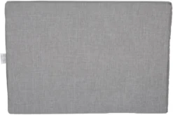 Babygo Groovy Grijs Campingbedje Incl. Bodemverhoger 4551 -Babyproducten Winkel babygo groovy grijs campingbedje incl. bodemverhoger 7