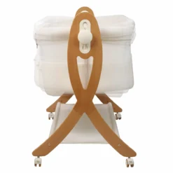 Babygo SideBySide Creme Wieg Aan Bed 4161 16 Babygo SideBySide Creme Wieg Aan Bed 4161 -Babyproducten Winkel babygo sidebyside creme wieg aan bed 4161 12