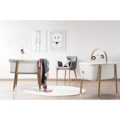 Babygo Sleep Good Mesh Wieg 4352 -Babyproducten Winkel babygo sleep good mesh wieg 4352 1 1