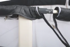 Babygo Vivaldi Dark Grey Wieg Aan Bed 4653 -Babyproducten Winkel babygo vivaldi dark grey wieg aan bed 4653 7