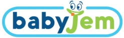 Babyjem Roze 6-delige Badset 1115403 -Babyproducten Winkel babyjem logo 20