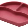 Babyjem Roze Siliconen Bordje 715