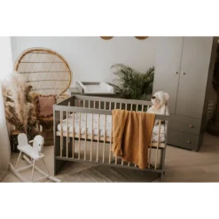 2-Deurskast Bo 12 2-Deurskast Bo -Babyproducten Winkel babykamer bo 6 1