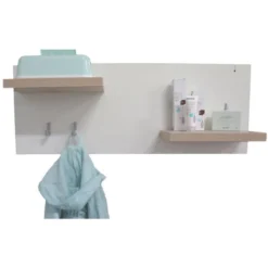 Babykamer Jasper: Ledikant, Commode En 2-Deurskast 15 Babykamer Jasper: Ledikant, Commode En 2-Deurskast -Babyproducten Winkel babykamer jasper ledikant commode en 2 deurskast 7 1