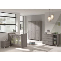 Meegroei Ledikant Naomi 60 X 120 Cm Tot 90 X 200 Cm NAOBB20 7 Meegroei Ledikant Naomi 60 X 120 Cm Tot 90 X 200 Cm NAOBB20 -Babyproducten Winkel babykamer naomi 2 1 1