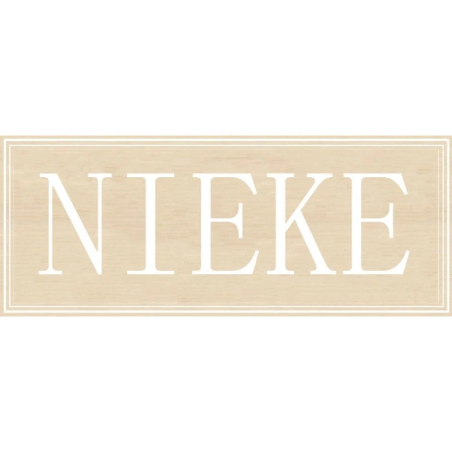 Babykamer Nieke: Ledikant & Commode 4 Babykamer Nieke: Ledikant & Commode - Afbeelding 4