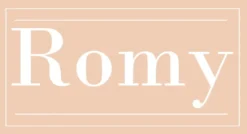 Babykamer Romy: Ledikant, Commode & 2-Deurskast -Babyproducten Winkel babykamer romy g 1