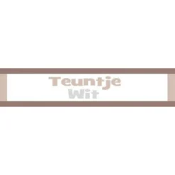 Babykamer Teuntje Wit: Ledikant En Commode 8 Babykamer Teuntje Wit: Ledikant En Commode -Babyproducten Winkel babykamer teuntje wit ledikant commode en kast 8 1