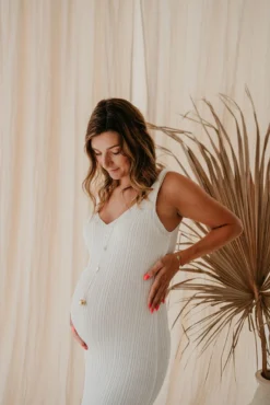 Babylonia Bola Goud Mum/Baby Zwangerschapsketting En Armband Set BOLA-SET_1_SET3 -Babyproducten Winkel babylonia bola goud mum baby zwangerschapsketting en armband set bola set 1 set3 3