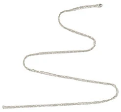 Babylonia Zilver Zwangerschapsketting Voor Bola Babybel 600