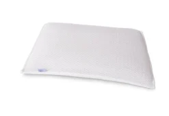 Babymatex AeroLine 3D Wit 37x57 Cm Hoofdkussentje TB0184 -Babyproducten Winkel babymatex aero3d 37x57 cm wit hoofdkussentje 4