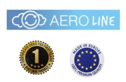 Babymatex AeroLine Bump Air 360cm Bedbumper TB0239_01 10 Babymatex AeroLine Bump Air 360cm Bedbumper TB0239_01 -Babyproducten Winkel babymatex aeroline en eu 2