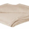 Babymatex BoNo Fleece Beige 100x150 Cm Ledikantdeken TO0101_15