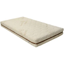 Babymatex Coco Hemp 120x60 Cm Ledikantmatras TB0436_01