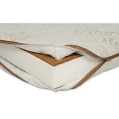 Babymatex Coco Hemp 120x60 Cm Ledikantmatras TB0436_01 12 Babymatex Coco Hemp 120x60 Cm Ledikantmatras TB0436_01 -Babyproducten Winkel babymatex coco hemp 120x60 cm ledikantmatras tb0436 01 3