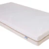 Babymatex ECO Latex 60x120 Cm Ledikantmatras TB0319