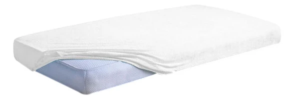 Babymatex Classic Badstof Wit 70x140 Cm Juniormatras Hoeslaken TB0291_01 1 Babymatex Classic Badstof Wit 70x140 Cm Juniormatras Hoeslaken TB0291_01