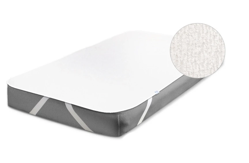 Babymatex Jersey 60x120 Cm Matrasbeschermer TB0245_01 1 Babymatex Jersey 60x120 Cm Matrasbeschermer TB0245_01