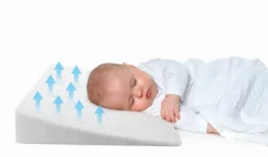 Babymatex Klin Original Wit 60x36 Cm Hellend Vlak Kussen TB0058_01 8 Babymatex Klin Original Wit 60x36 Cm Hellend Vlak Kussen TB0058_01 -Babyproducten Winkel babymatex klin original beige 60x36 cm hoofdkussentje tb0058 02.4