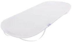 Babymatex AeroLine Oxi 40x90 Cm Matrasbeschermer TB0327_01