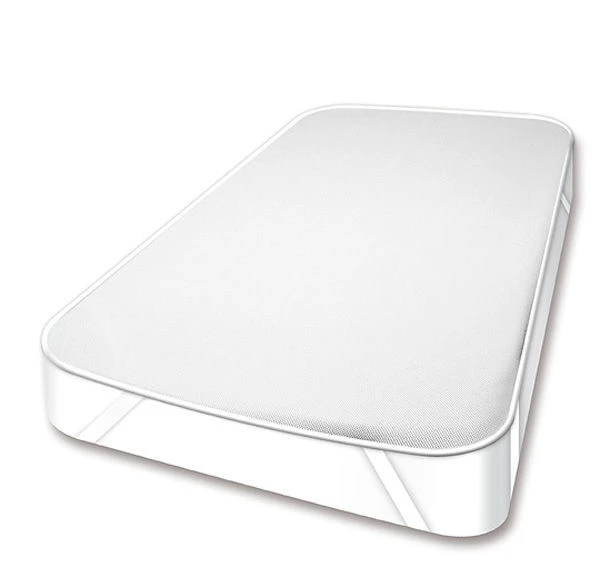 Babymatex AeroLine Oxi 35x75 Cm Matrasbeschermer TB0324 5 Babymatex AeroLine Oxi 35x75 Cm Matrasbeschermer TB0324 - Afbeelding 5