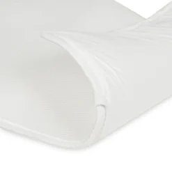 Babymatex AeroLine Oxi Proof Delux 70x140 Cm Matrasbeschermer TB0403_01 -Babyproducten Winkel babymatex oxi proof delux 60x120 cm matrasbeschermer tb0402 01.3 1