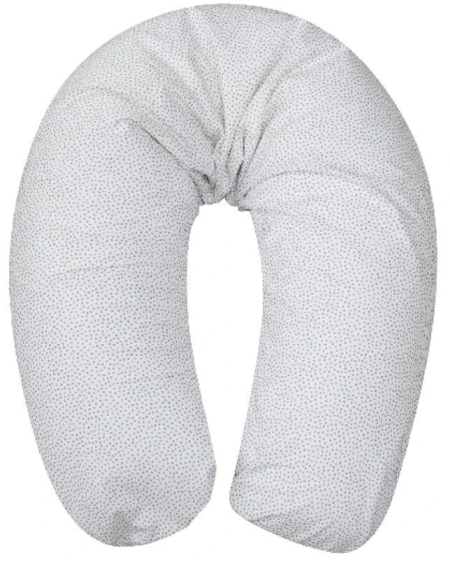 Babymatex Relax Dots Voedingskussen TB0045_R26 1 Babymatex Relax Dots Voedingskussen TB0045_R26