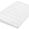 Babymatex SmartKlin Wit 40x36 Cm Hellend Vlak Kussen TB0063_01