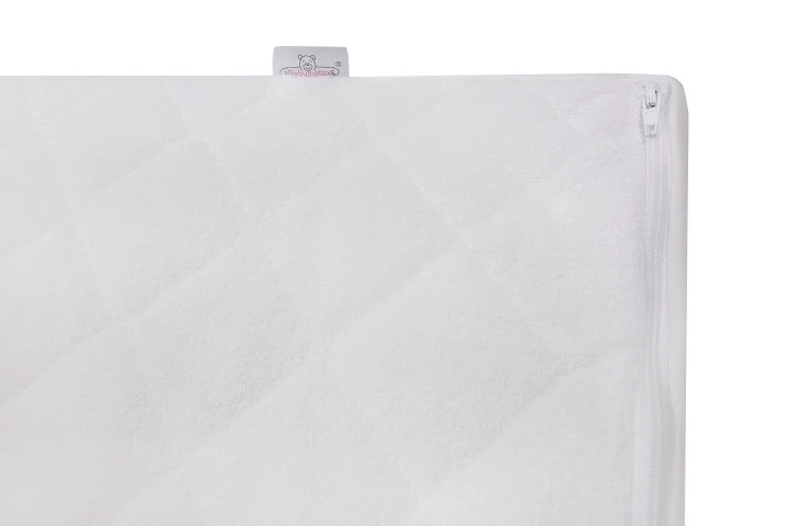 Babymatex Softi Plus 60x120 Cm Ledikantmatras TB0036 4 Babymatex Softi Plus 60x120 Cm Ledikantmatras TB0036 - Afbeelding 4