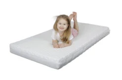 Babymatex AeroLine 70x140 Cm Juniormatras TB0339 -Babyproducten Winkel babymatrax aero matras tb0339 340 5 1