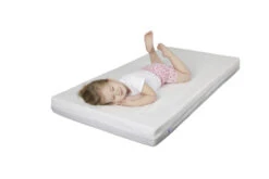 Babymatex AeroLine Fresh 70x140 Cm Juniormatras TB0346_01 -Babyproducten Winkel babymatrax fresh matras tb0345 346 4 1