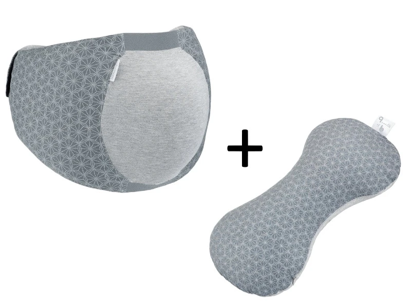 Babymoov Dream Belt Zwangerschapsriem Incl. Mum & B Zwangerschapskussen A108811 1 Babymoov Dream Belt Zwangerschapsriem Incl. Mum & B Zwangerschapskussen A108811