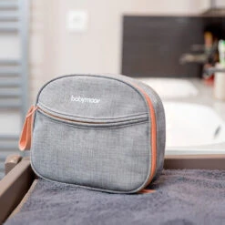 Babymoov 9-delig Peach Verzorgingsset A032004 -Babyproducten Winkel babymoov 9 delig peach verzorgingsset a032004 2 1