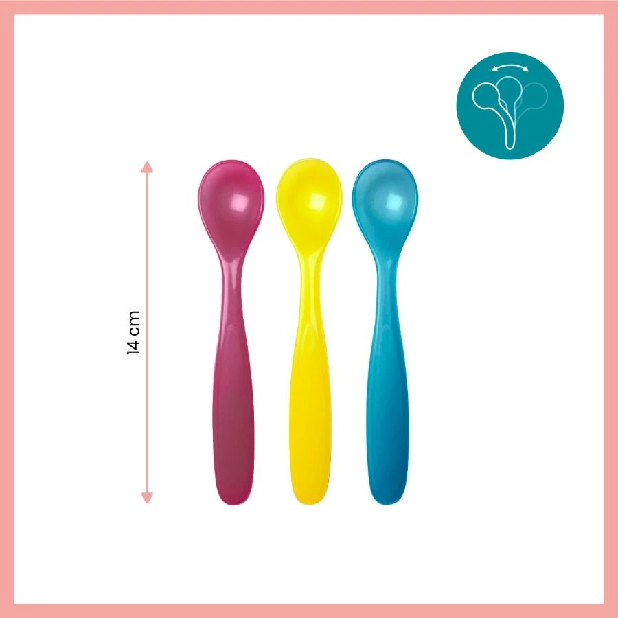 Babymoov Babybols Multi Set Bewaarbakjes A004310 7 Babymoov Babybols Multi Set Bewaarbakjes A004310 - Afbeelding 7