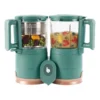 Babymoov Nutribaby Glazen 4-in-1 Foodprocessor A001132
