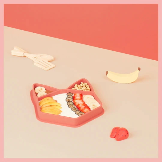 Babymoov Isy Vos Bordje A005206 2 Babymoov Isy Vos Bordje A005206 - Afbeelding 2