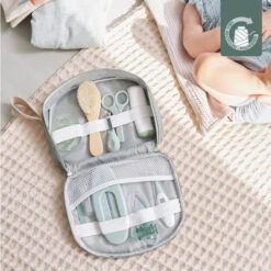 Babymoov Matcha ECO 10-delige Verzorgingsset A032007 -Babyproducten Winkel babymoov matcha eco 10 delige verzorgingsset a032007 2