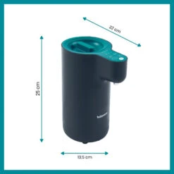 Babymoov Milky Now Flessenbereider A002301 -Babyproducten Winkel babymoov milky now flessenbereider a002301 4 1920x1920 1