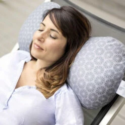 Babymoov Dream Belt Zwangerschapsriem Incl. Mum & B Zwangerschapskussen A108811 24 Babymoov Dream Belt Zwangerschapsriem Incl. Mum & B Zwangerschapskussen A108811 -Babyproducten Winkel babymoov mum b maternity cushion dotwork lifestyle 1