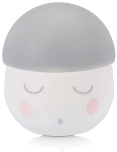 Babymoov Nachtlampje Squeezy A015026 1 Babymoov Nachtlampje Squeezy A015026