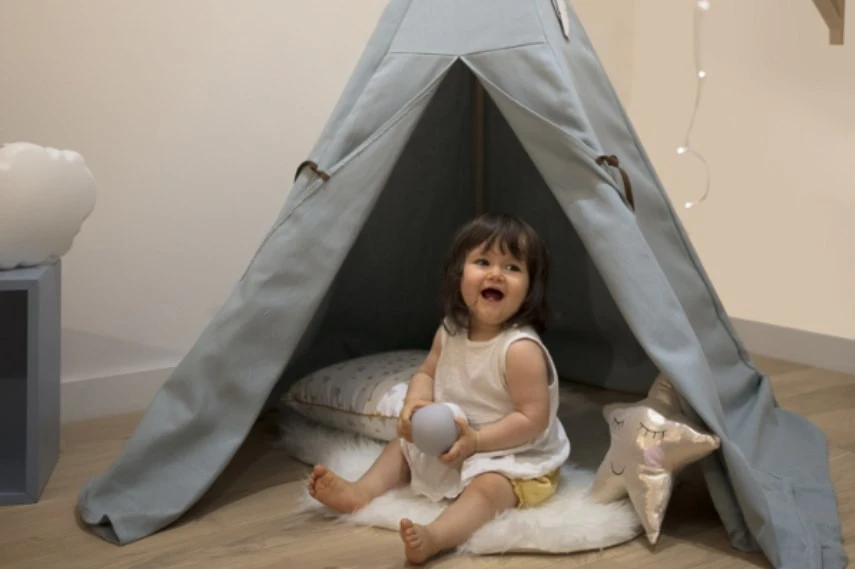 Babymoov Nachtlampje Squeezy A015026 5 Babymoov Nachtlampje Squeezy A015026 - Afbeelding 5